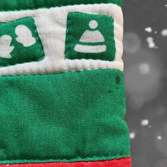 Disney Winnie the Pooh, Tigger, and Piglet Holiday Stocking - Picture 3 of 7